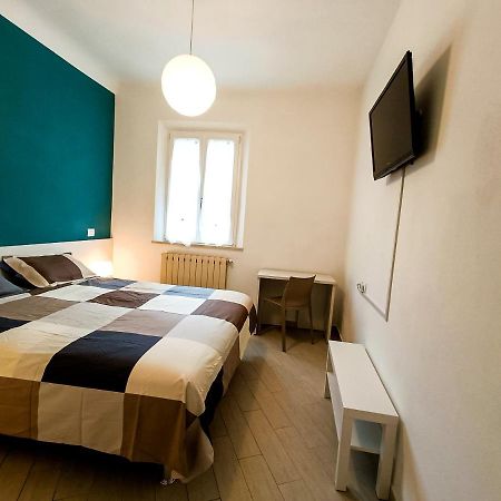 Apartament Firsthouse - Nel Centro Storico Con Parcheggio Gratuito Siena Zewnętrze zdjęcie