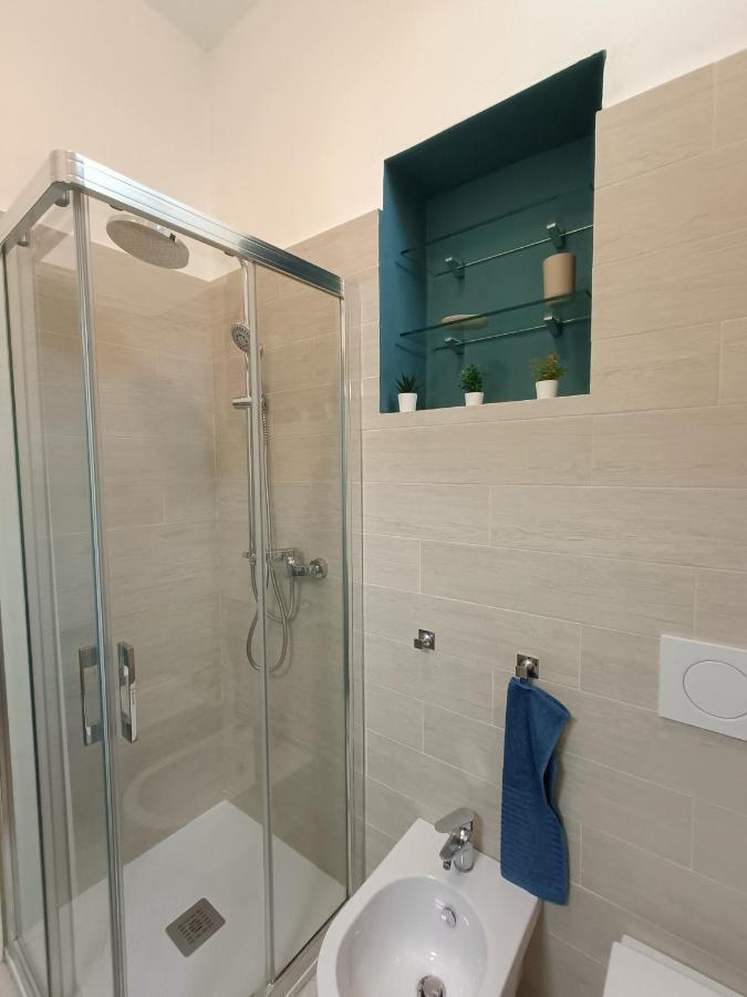 Apartament Firsthouse - Nel Centro Storico Con Parcheggio Gratuito Siena Zewnętrze zdjęcie