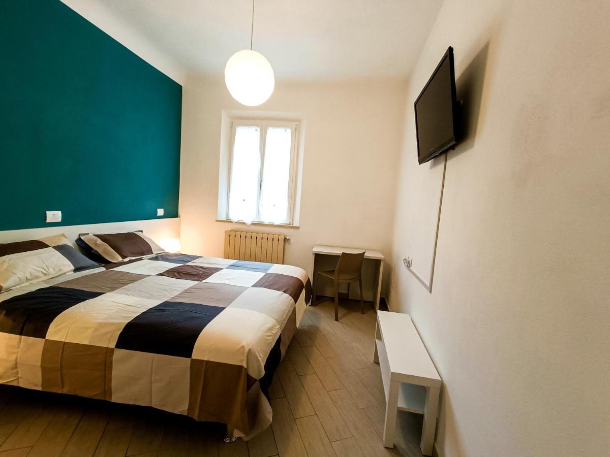 Apartament Firsthouse - Nel Centro Storico Con Parcheggio Gratuito Siena Zewnętrze zdjęcie