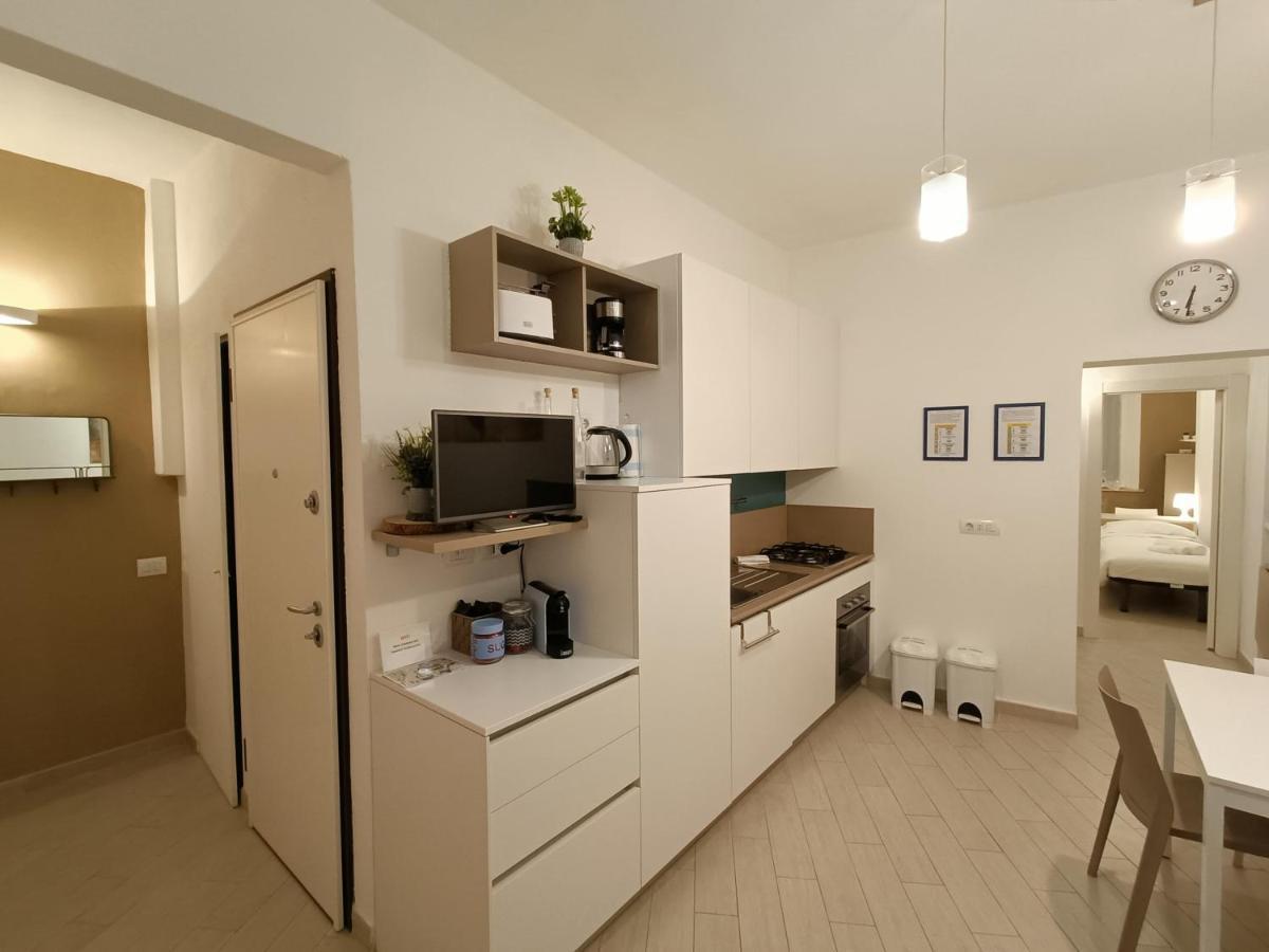 Apartament Firsthouse - Nel Centro Storico Con Parcheggio Gratuito Siena Zewnętrze zdjęcie