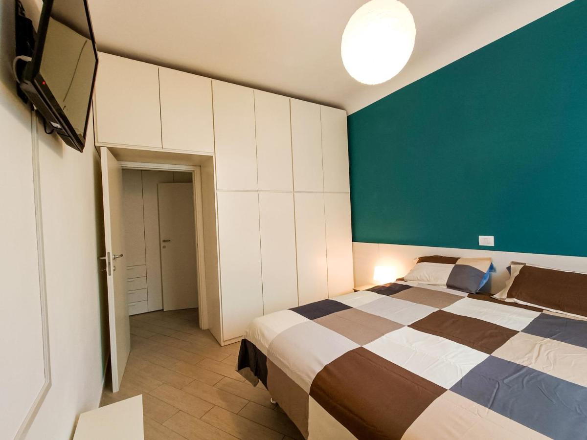 Apartament Firsthouse - Nel Centro Storico Con Parcheggio Gratuito Siena Zewnętrze zdjęcie