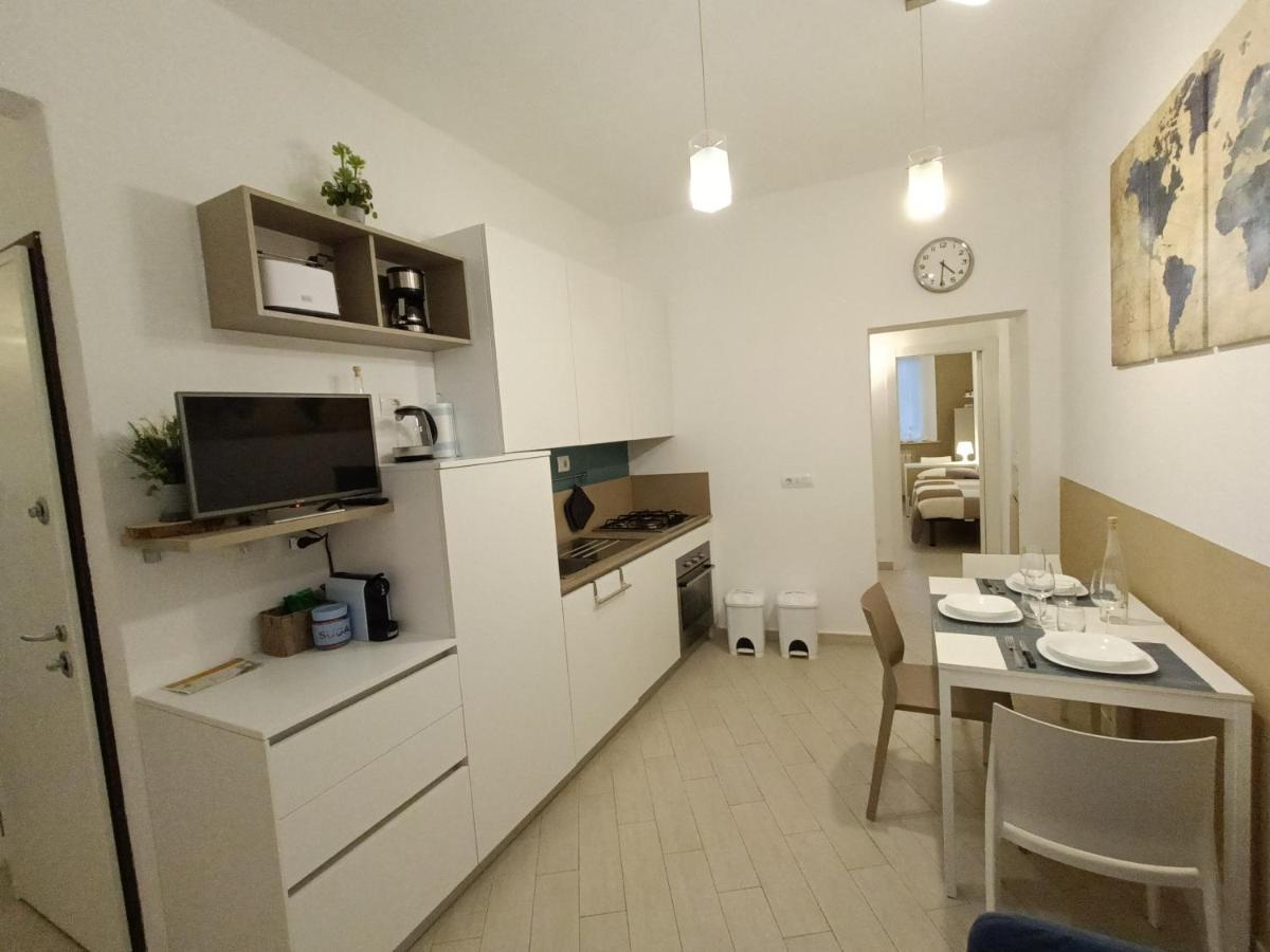 Apartament Firsthouse - Nel Centro Storico Con Parcheggio Gratuito Siena Zewnętrze zdjęcie