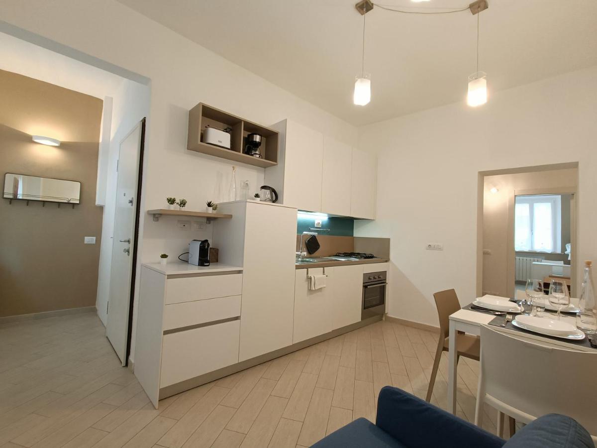 Apartament Firsthouse - Nel Centro Storico Con Parcheggio Gratuito Siena Zewnętrze zdjęcie